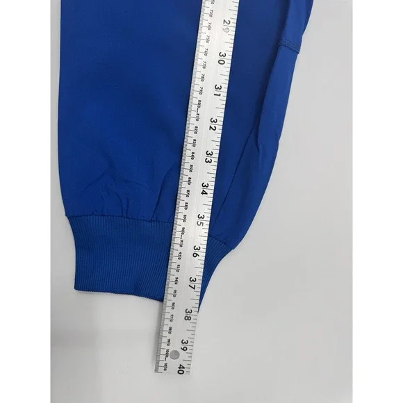 NWT Cherokee Scrubs Unisex Bottoms Size M Style #CK080A RYPS Medical - Picture 10 of 10